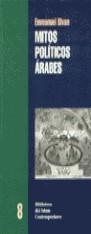 MITOS POLITICOS ARABES | 9788472900868 | SIVAN, EMMANUEL