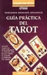 GUIA PRACTICA DEL TAROT | 9788427022324 | NOSENZO SPAGNOLO, FERNANDA
