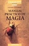 MANUAL PRACTICO DE MAGIA | 9788427022331 | MOLINARI, VIVIANA
