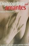 DIGITOPUNTURA PARA AMANTES | 9788427022140 | REED GACH, MICHAEL