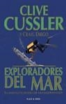 EXPLORADORES DEL MAR | 9788401327018 | CUSSLER CLIVE