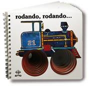 RODANDO RODANDO | 9788471667656 | C. A. MICHELINI.
