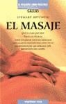 MASAJE, EL | 9788427022560 | MITCHELL, STEWART