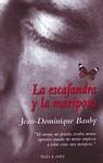 ESCAFANDRA Y LA MARIPOSA, LA | 9788401375897 | BAUBY, JEAN DOMINIQUE