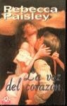 VOZ DEL CORAZON, LA (CISNE) | 9788401508240 | PAISLEY, REBECCA