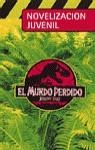 MUNDO PERDIDO, EL NOVELIZACION JUVENIL | 9788401461637 | HERMAN, GAIL