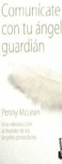 COMUNICATE CON TU ANGEL GUARDIAN | 9788483270073 | MCLEAN, PENNY