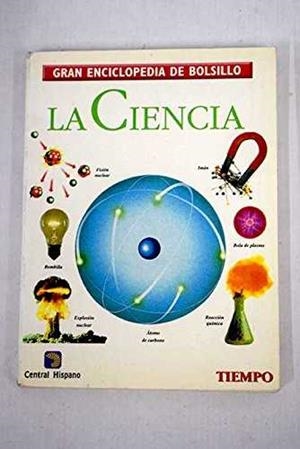 CIENCIA, LA (CASTELLA) | 9788427223158 | SETFORD, STEVE