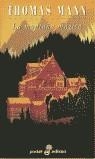 MONTAÑA MAGICA, LA (POCKET) | 9788435016261 | MANN, THOMAS