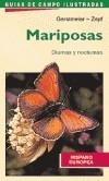 MARIPOSAS (GCI) % | 9788425509445 | GERSTMEIER - ZEPF