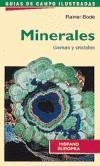 MINERALES (GCI) % | 9788425509513 | BODE, RAINER