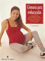 GIMNASIA PARA EMBARAZADAS | 9788425511578 | SCATTERGOOD, EMMA