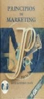 PRINCIPIOS DE MARKETING (CD-ROOM) | 9788473561556 | ESTEBAN TALAYA, AGUEDA