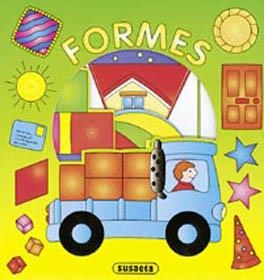 FORMES (PRIMERS MOTS) | 9788430582686