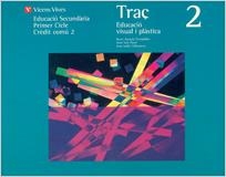 TRAÇ ESO CREDIT 2 | 9788431639013 | JUANOLA TERRADELLAS, ROSER