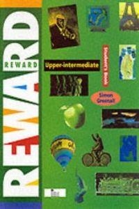 REWARD UPPER-INTERMEDIATE STUDENT'S BOOK | 9780435242350 | GREENALL, SIMON