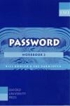 PASSWORD 2 WORKBOOK | 9780194362276 | BOWLER, BILL