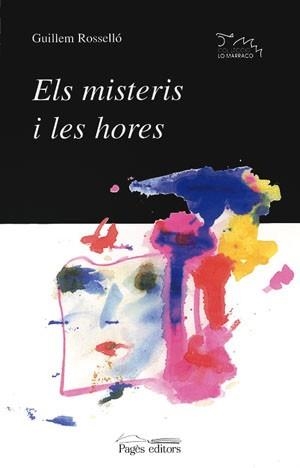 MISTERIS I LES HORES, ELS | 9788479354190 | ROSSELLO BUJOSA, GUILLEM