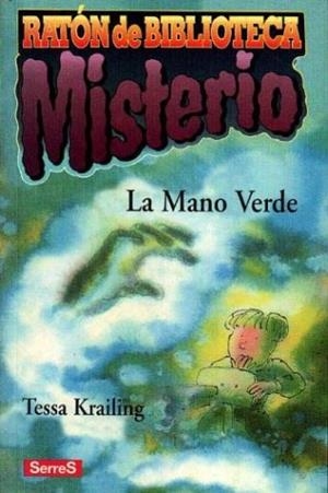 MANO VERDE, LA | 9788488061843 | KRAILING, TESSA