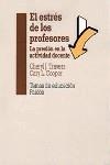 ESTRES DE LOS PROFESORES, EL | 9788449304248 | TRAVERS, CHERYL J.
