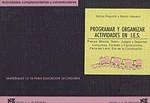 PROGRAMAR Y ORGANIZAR ACTIVIDADES EN IES | 9788427712089 | REGODON, MATIAS