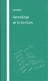 APRENDIZAJE DE LA ESRITURA | 9788472781955 | BONALS, JOAN