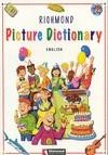 RICHMOND PICTURE DICTIONARY INGLES-INGLES | 9788429451023