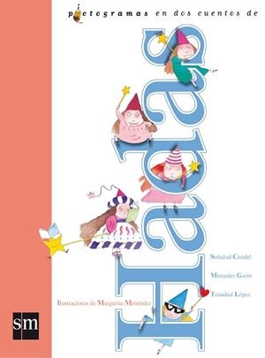 CUENTOS DE HADAS (PIC) | 9788434852945 | CANDEL, SOLEDAD