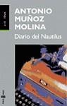 DIARIO DEL NAUTILUS (AVE FENIX) | 9788401413636 | MUÑOZ MOLINA, ANTONIO