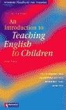 AN INTRODUCTION TO TEACHING ENGLISH (ED. INGLESA) | 9788429450682 | HOUSE, SUSAN
