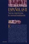 MULTINACIONALES ESPAÑOLAS II | 9788436811131 | DURAN, JUAN JOSE