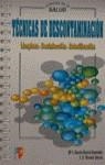 TECNICAS DE DESCONTAMINACION | 9788428323451 | GARCIA GARCIA-SAAVEDRA, M.J.