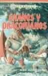 ENANOS Y DRACONIANOS (RUSTEGA) | 9788448039073 | WEIS, MARGARET