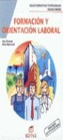 FORMACION Y ORIENTACION LABORAL GRADO MEDIO | 9788471313638 | ALVAREZ, ANA