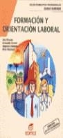 FORMACION Y ORIENTACION LABORAL GRADO SUPERIOR | 9788471313645 | ALVAREZ, ANA