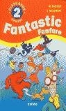 FANTASTIC FANFARE 2 CLASSBOOK | 9780194328579 | MCHUGH, M.