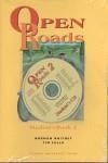 OPEN ROADS 2 STUDENT'S BOOK | 9780194357388 | WHITNEY, NORMAN