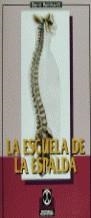 ESCUELA DE LA ESPALDA, LA | 9788480193320 | REINHARDT, BERNT