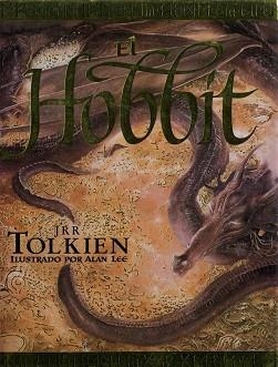 HOBBIT ILUSTRADO 60 AÑOS | 9788445072820 | TOLKIEN, J.R.R.