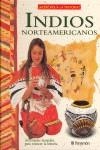 INDIOS NORTEAMERICANOS ACERCATE A LA HISTORIA | 9788434220775 | HASLAM, ANDREW