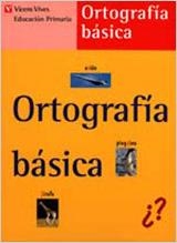 ORTOGRAFIA BASICA | 9788431625054 | ECHEVERRIA, SANTIAGO
