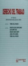 -DERECHO DEL TRABAJO | 9788480025256 | SALA FRANCO, TOMAS