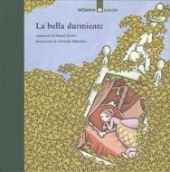 BELLA DURMIENTE, LA | 9788424619602 | PERRAULT, CHARLES