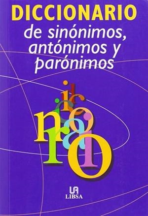 DICCIONARIO BASICO DE LA LENGUA ESPAÑOLA | 9788482382081