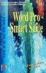 WORD PRO SMART SUITE (GUIA RAPIDA) | 9788428324861 | GONZALEZ MANGAS, ANTONIA