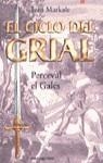 PERCEVAL EL GALES (EL CICLO DEL GRIAL) | 9788427022232 | MARKALE, JEAN
