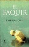 FAQUIR, EL | 9788427022751 | CALLE, RAMIRO A.