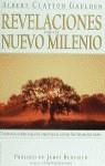 REVELACIONES PARA EL NUEVO MILENIO | 9788427022775 | GAULDEM, ALBERT CLAYTON