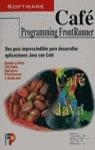 CAFE PROGRAMMING FRONT RUNNER | 9788428324137 | FRIEDEL, D.