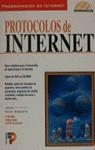 PROTOCOLOS DE INTERNET | 9788428324090 | ROBERTS, DAVE
